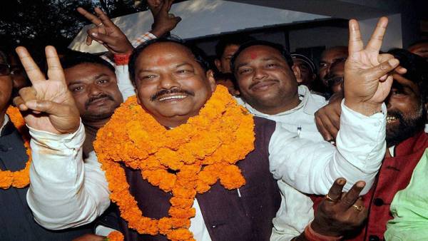Jharkhand Jharkhand