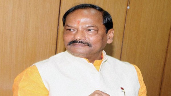 Jharkhand Jharkhand