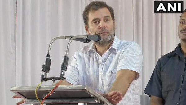 congress leader Rahul Gandhi says India is known as the rape capital of the world congress leader Rahul Gandhi says India is known as the rape capital of the world