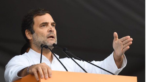 राहुल गांधी के बयान पर उद्धव कांग्रेस आलाकमान से बात करेंगे