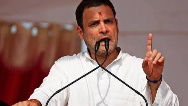 'कांग्रेस ने असम में वोट बैंक पॉलिटिक्स की वजह से अवैध घुसपैठ को बढ़ावा दिया'