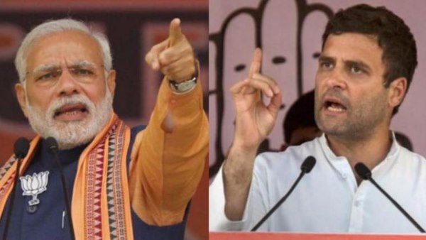 तीन बार झारखंड आ चुके राहुल गांधी