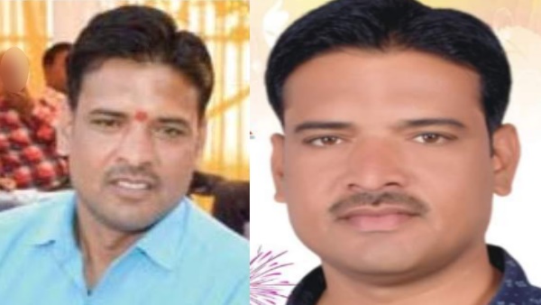 Rajasthan BJP leader anu goswmi arrested in Rape case Rajasthan BJP leader anu goswmi arrested in Rape case