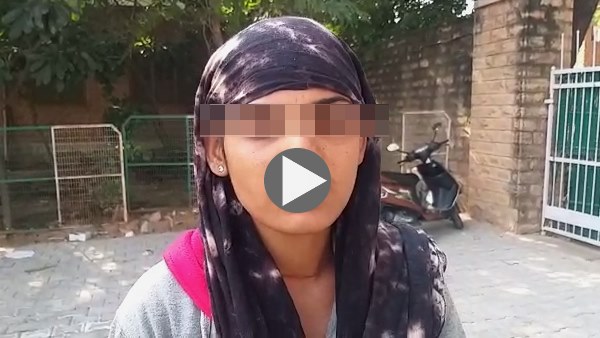 Rajasthan cm ashok gehlots Home district jodhpur girl not feel Safe Rajasthan cm ashok gehlots Home district jodhpur girl not feel Safe