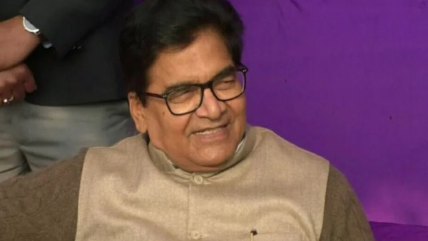 Ram Gopal Yadav on unnao rape case says UP govt must be dissolved & Presidents Rule should be imposed Ram Gopal Yadav on unnao rape case says UP govt must be dissolved & Presidents Rule should be imposed