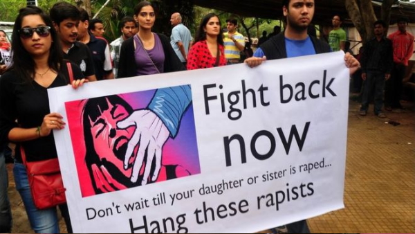 आरोपी पिता हुआ फरार