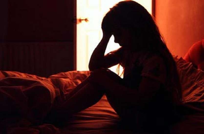 13 years girl raped by her father in haryana 13 years girl raped by her father in haryana