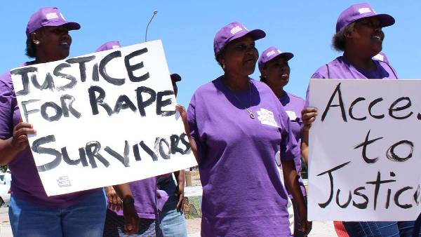 Rape Rape