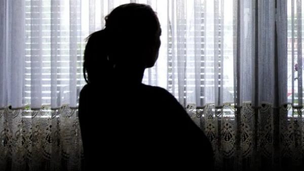 तीन महीने से यौन उत्पीड़न कर रहा था बेटा