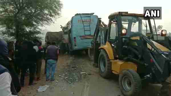 Rewa: many people have died and at least 7 have been injured Rewa: many people have died and at least 7 have been injured