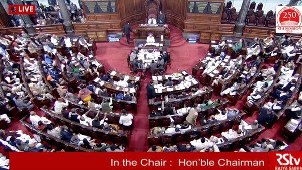 Citizenship amendment bill passed in Rajya Sabha amit shah Citizenship amendment bill passed in Rajya Sabha amit shah