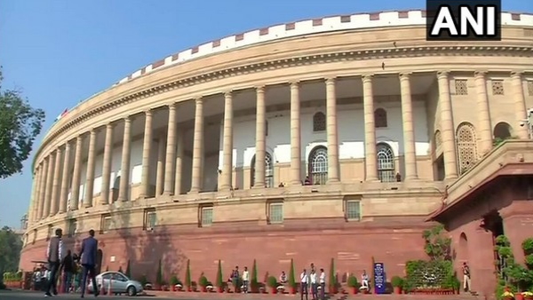 Unauthorized colony bill passed in Rajya Sabha after Lok Sabha Unauthorized colony bill passed in Rajya Sabha after Lok Sabha