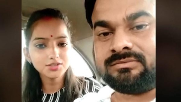 बरेली: साक्षी मिश्रा-अजितेश की लव मैरिज