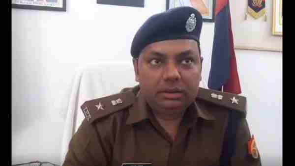 क्या कहा पुलिस ने