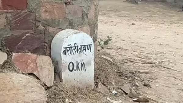 तीन साल पहले भर्ती हुए थे सौरभ कटारा