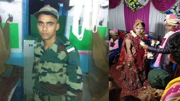 सौरभ कटारा की शहादत को नमन