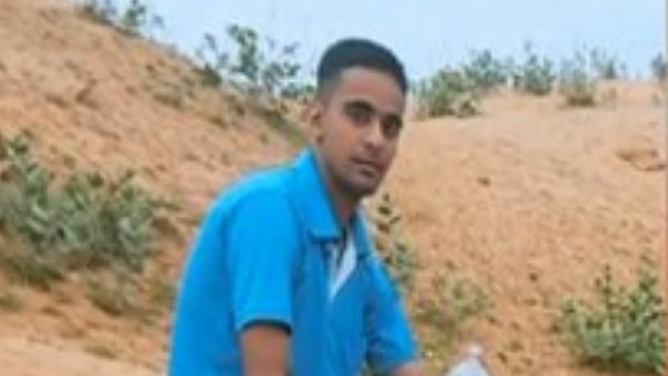 ऐसे शहीद हुए सौरभ कटारा