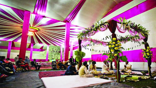 जैन गुरुओं ने दी प्रतिबंध की सालह