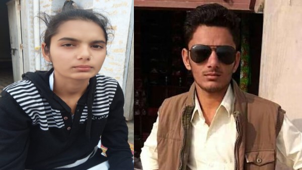 सूचना देती तो मां-पिता रोटी नहीं खाते