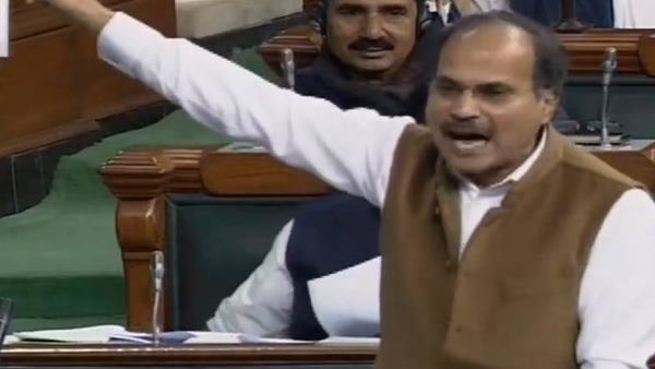 लंच के बाद भाजपा ने उठाया मुद्दा