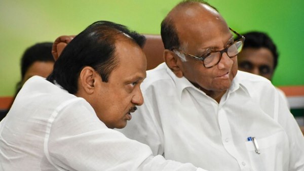 क्या ठाकरे सरकार में उपमुख्यमंत्री बनेंगे अजित पवार?