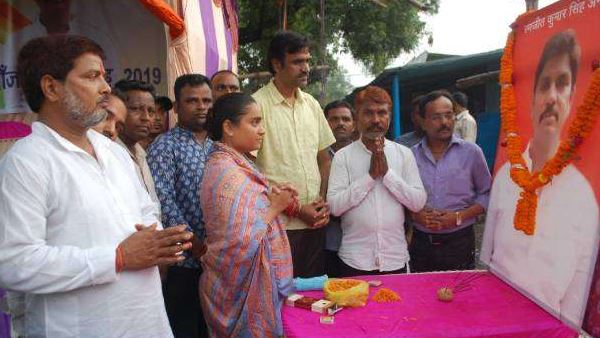 सूर्यदेव सिंह का उत्थान