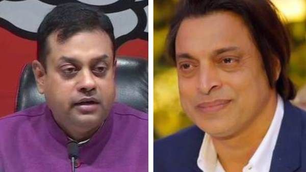 संबित पात्रा ने क्या कहा?