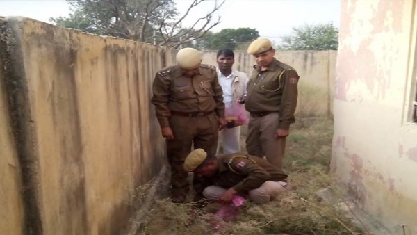 पीड़िता 16 दिन तक रही थी अस्पताल में भर्ती