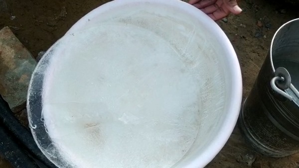 राजस्थान में सर्दी बढ़ने की वजह