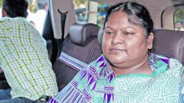 शिबू सोरेन भी रहे हैं जामा के विधायक