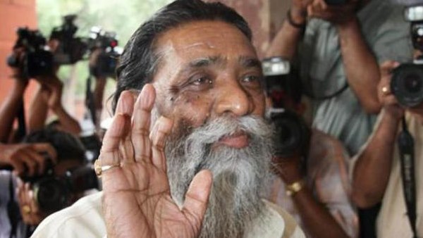 नोट ऑर वोट का मामला
