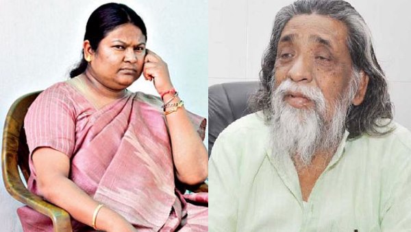 सीता सोरेन की वजह से शिबू भी परेशान