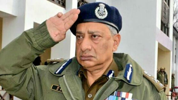 पुलिस की तारीफ
