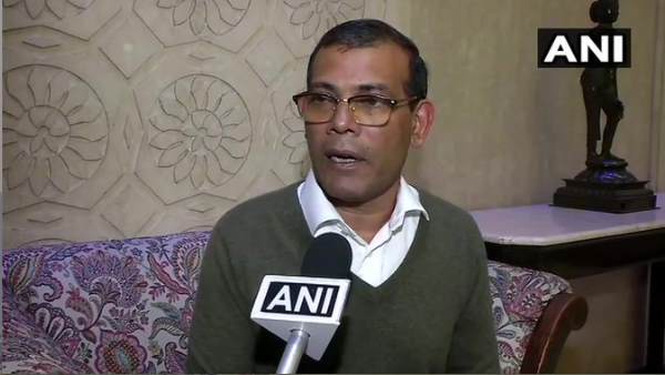 citizenship amendment bill, CAB, Mohamed Nasheed, maldives, maldives speaker, cab full form, north east states, bjp, congress, protest in assam, delhi, नागरिकात संशोधन बिल, कैब, सीएबी फुल फॉर्म, भाजपा, कांग्रेस, विरोध प्रदर्शन, असम में विरोध प्रदर्शन, दिल्ली, मालदीव, मालदीव के स्पीकर, मोहम्मद नशीद citizenship amendment bill, CAB, Mohamed Nasheed, maldives, maldives speaker, cab full form, north east states, bjp, congress, protest in assam, delhi, नागरिकात संशोधन बिल, कैब, सीएबी फुल फॉर्म, भाजपा, कांग्रेस, विरोध प्रदर्शन, असम में विरोध प्रदर्शन, दिल्ली, मालदीव, मालदीव के स्पीकर, मोहम्मद नशीद