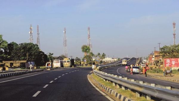 7 new flyover bridges to be built in Ahmedabad 7 new flyover bridges to be built in Ahmedabad