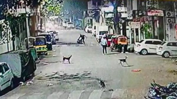 युवक की मौत, दो गिरफ्तार