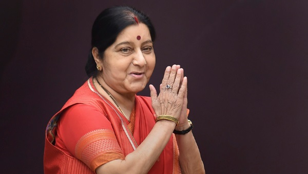 सुषमा स्वराज का निधन: 6 अगस्त, 2019
