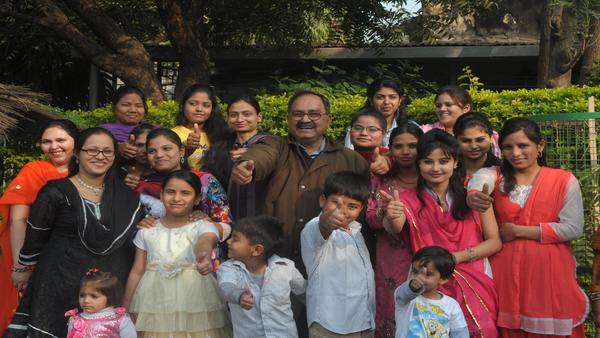 भोपाल गैस पीड़ितों के आवाज अब्दुल जब्बार भोपाल गैस पीड़ितों के आवाज अब्दुल जब्बार