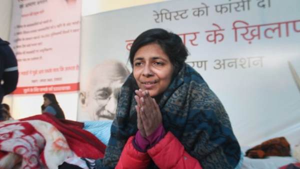 disha bill, delhi commission of women, swati maliwal, andhra pradesh assembly, delhi, indefinite hunger strike, parliament, letter, pm modi, narendrea modi, दिशा बिल, दिल्ली महिला आयोग, स्वाति मालिवाल, आंध्रप्रदेश विधानसभा, संसद, खत, पीएम मोदी, नरेंद्र मोदी, दिल्ली, भूख हड़ताल disha bill, delhi commission of women, swati maliwal, andhra pradesh assembly, delhi, indefinite hunger strike, parliament, letter, pm modi, narendrea modi, दिशा बिल, दिल्ली महिला आयोग, स्वाति मालिवाल, आंध्रप्रदेश विधानसभा, संसद, खत, पीएम मोदी, नरेंद्र मोदी, दिल्ली, भूख हड़ताल