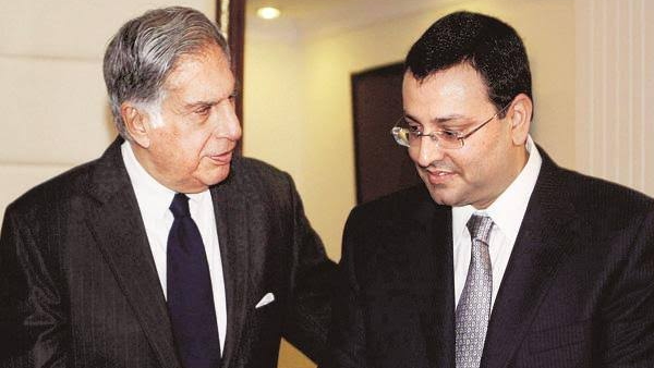 NCLAT restores Cyrus Mistry as Executive Chairman of Tata Group NCLAT restores Cyrus Mistry as Executive Chairman of Tata Group