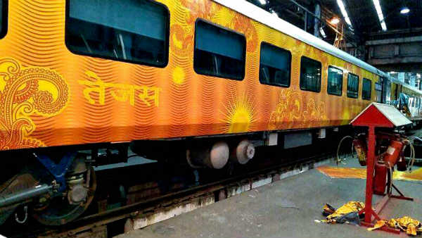 जल्द ही दौड़ेगी 150 नई प्राइवेट ट्रेन