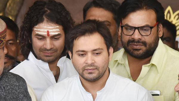 बिहार में हो सकता है असर
