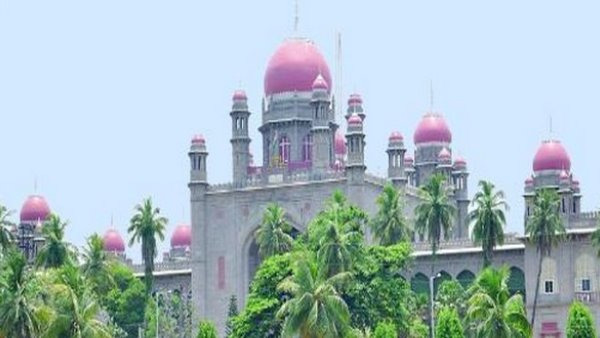 तेलंगाना हाईकोर्ट ने सुनवाई के दौरान कही बड़ी बात