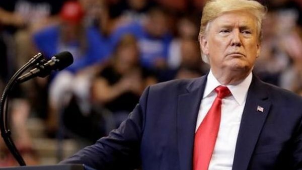 US parliamentary committee approved charges against donald trump in Impeachment case US parliamentary committee approved charges against donald trump in Impeachment case