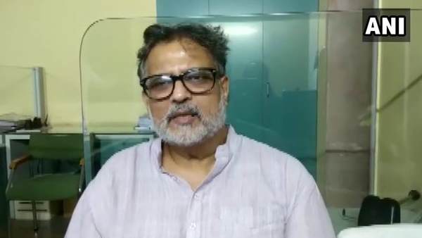 अयोध्या फैसला पर भी असंतोष व्यक्ति किया