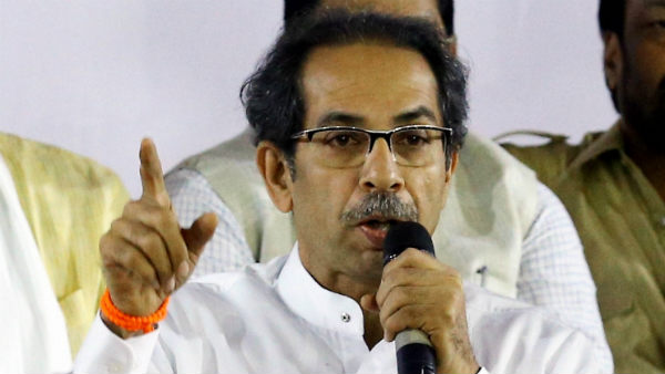shiv sena shiv sena
