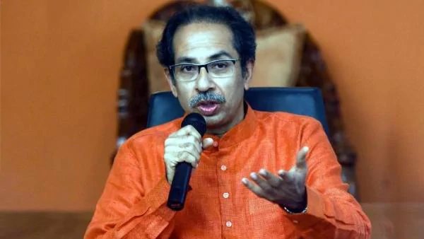 शिवसेना और कांग्रेस के बीच मतभेद