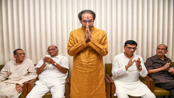 uddhav uddhav