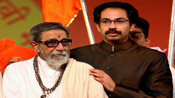 Shiv sena Shiv sena