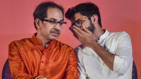 आदित्य ठाकरे